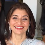 Renu Puri