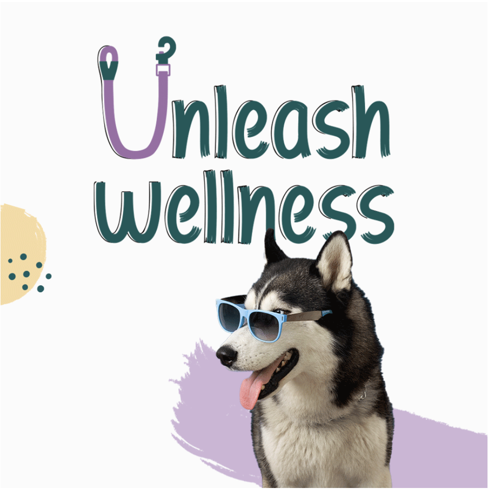 Unleash Wellness — Branding