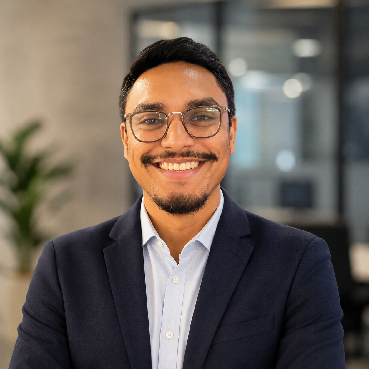 Kartik Singi