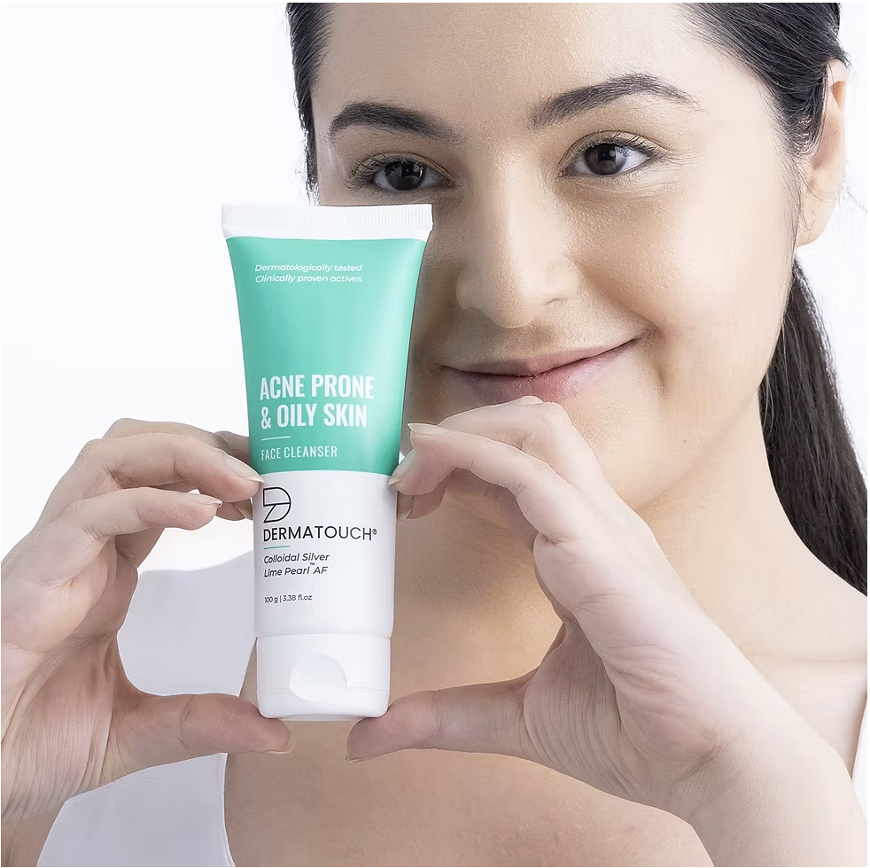 Dermatouch — Marketing