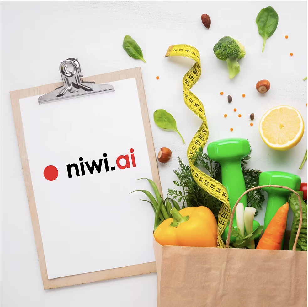 niwi.ai — Marketing